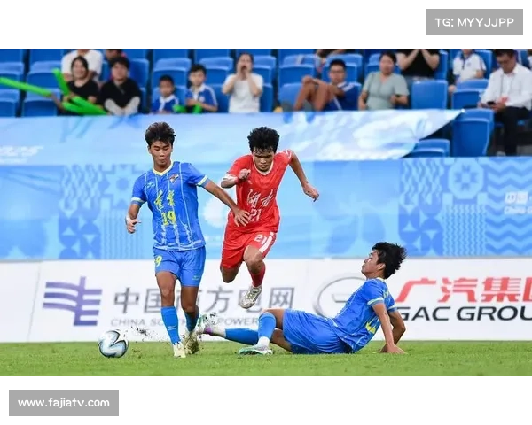 全运会男足U18决赛辽宁迎战山东 张耀坤执教展现实力 全运会男足U18决赛辽宁迎战山东 张耀坤执教展现实力