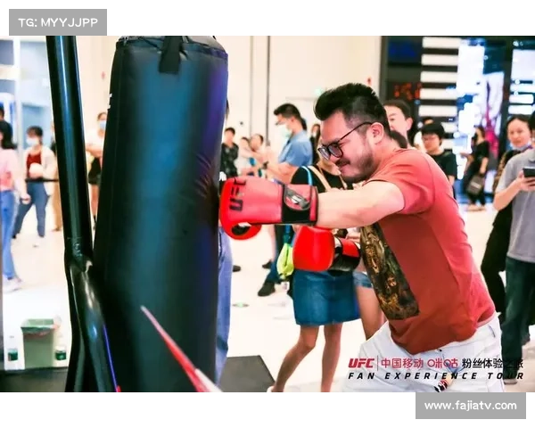 TKO集团总裁马克·夏皮罗：派拉蒙合作将助力UFC触达更广泛受众