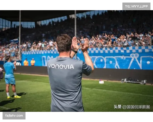 海登海姆1-0小胜波鸿，取得保级路上关键三分